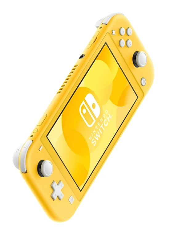 Nintendo LiteSwitch 32GB
