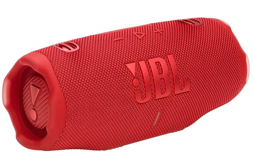 JBL Charge 6 Bocina Portátil