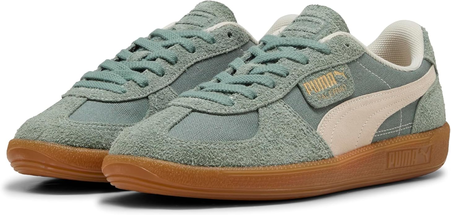 PUMA Palermo Vintage