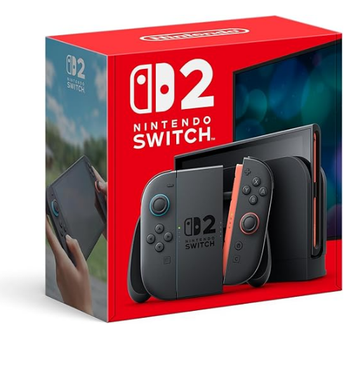 Nintendo Switch 2