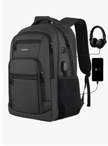 Mochila De Viaje