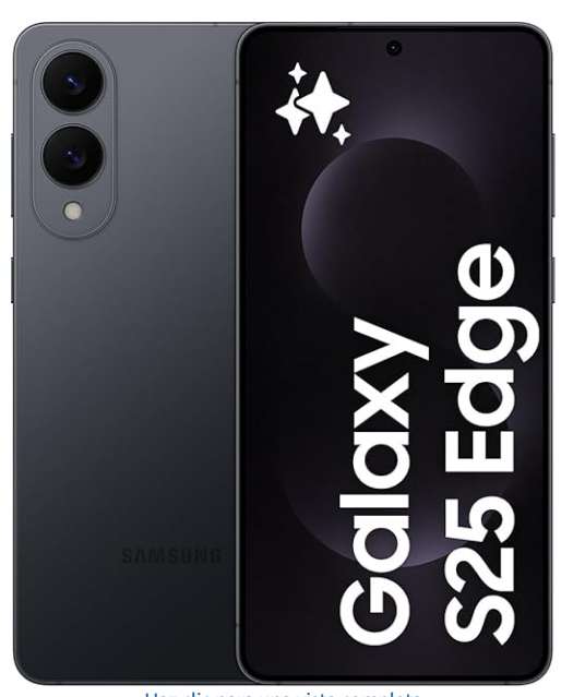 Galaxy S25 Edge