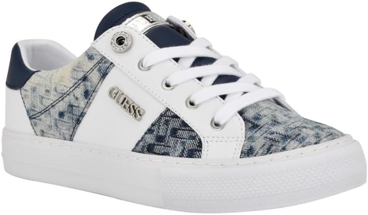 Increíbles Tenis Guess