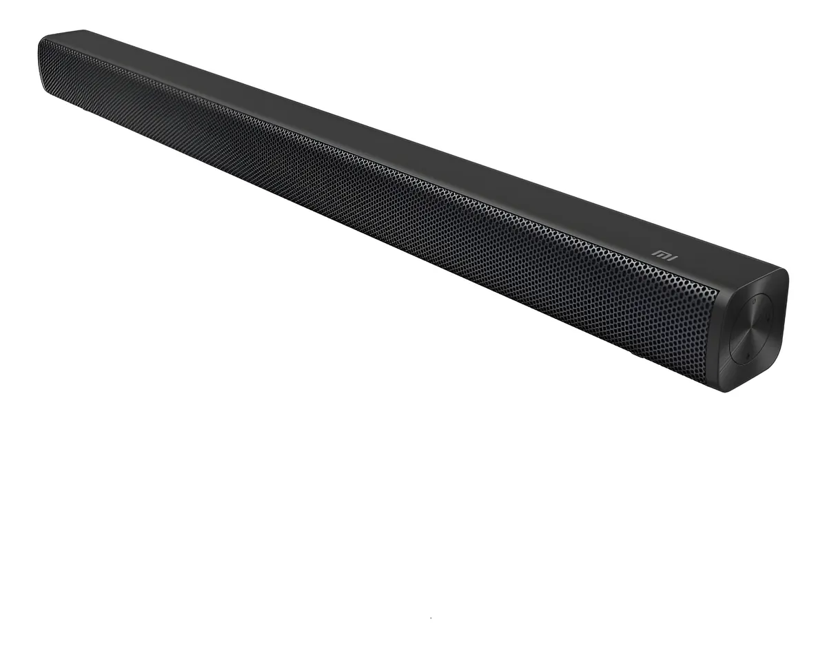 ML: Barra De Sonido Xiaomi Soundbar