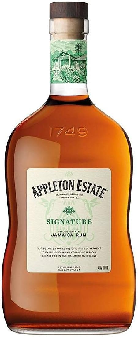 Ron Appleton Estate Signature Blend 750ml