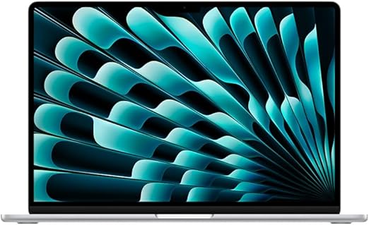 MacBook Air (15″, Chip M3 16GB  512 GB)|15 MSI