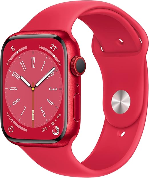 Apple Watch Series 8 | 15 MSI