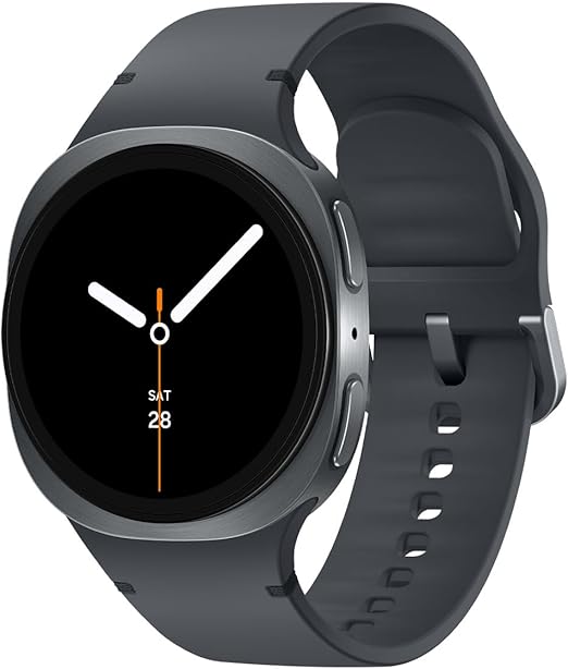 Samsung Electronics Galaxy Watch8 40mm | 3 MSI