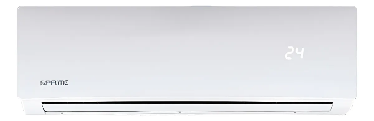 Aire Acondicionado Prime Frío 12000btu Blanco 110v