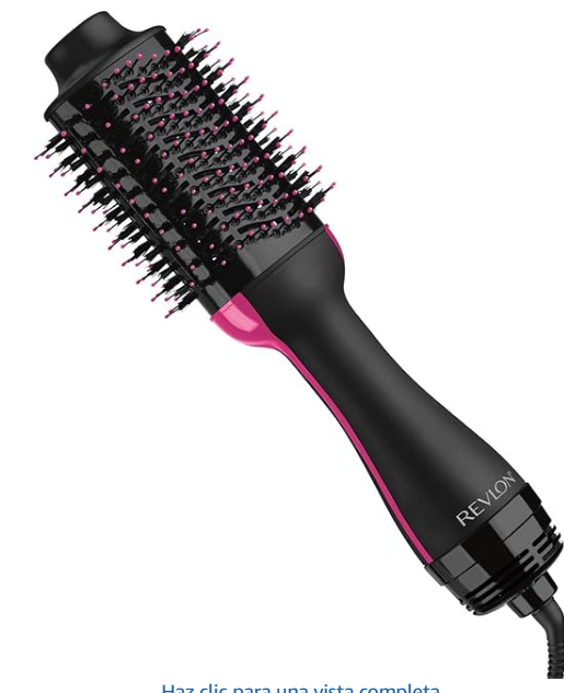 Revlon One-Step Volumizer