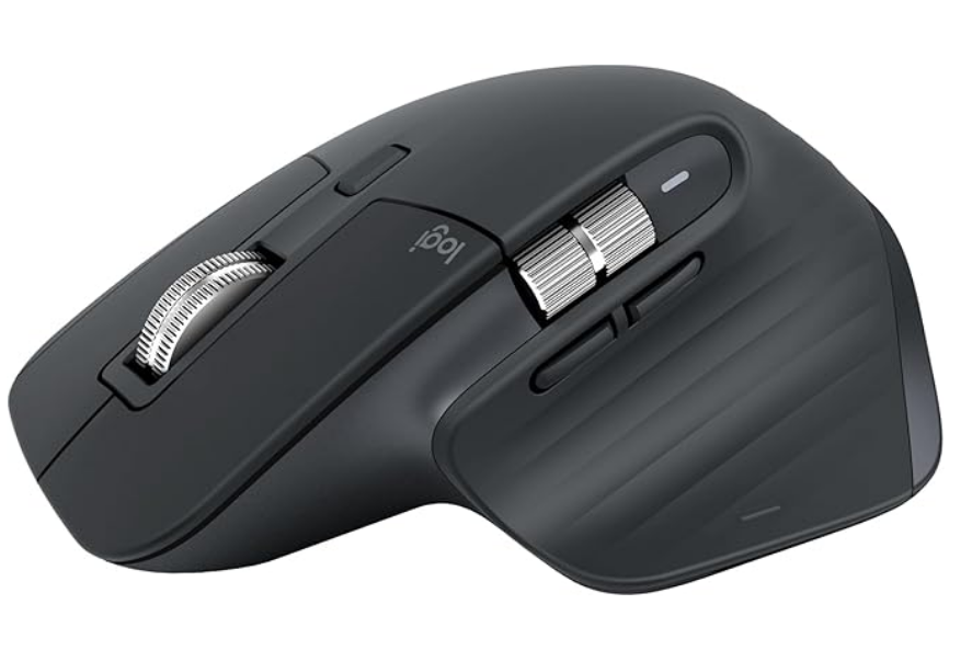 Logitech MX Master 3S