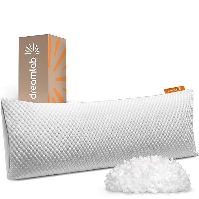 Dreamlab Almohada Cloud Pillow 45cm x 135cm