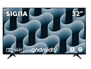 Tv Pantalla 32 Pulgadas Signa