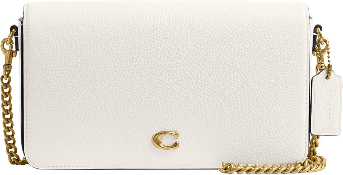 COACH Essential Crossbody Bolso