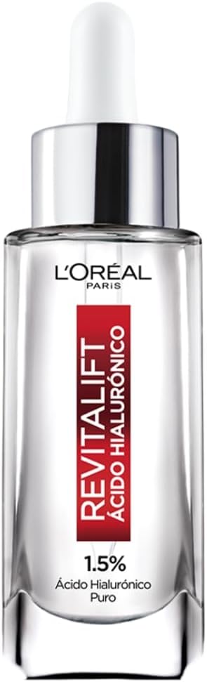 L’Oréal Paris Revitalift Ácido Hialurónico Sérum