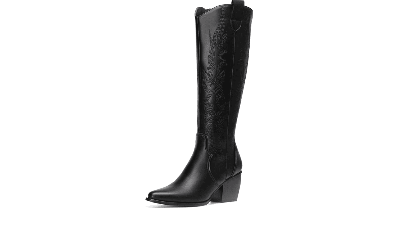 Botas Vaqueras hasta las rodilla para Mujer