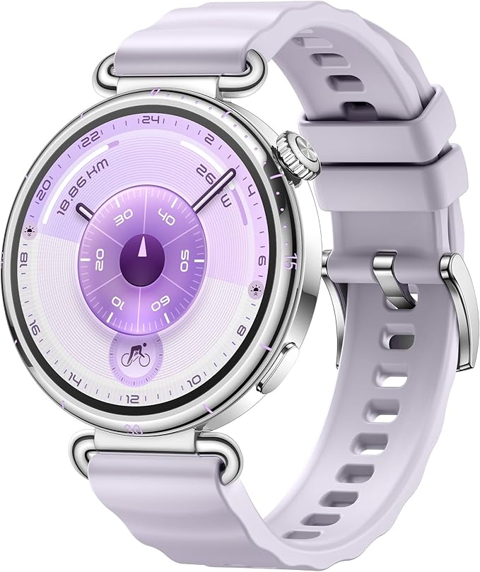 HUAWEI Watch GT 6 Smartwatch 41mm | 15 MSI