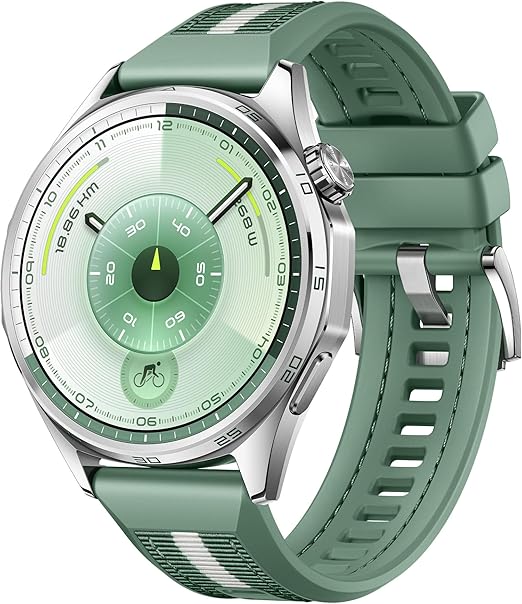 HUAWEI Watch GT 6 Smartwatch 46mm | 15 MSI