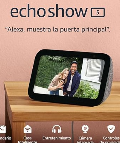Echo Show 5