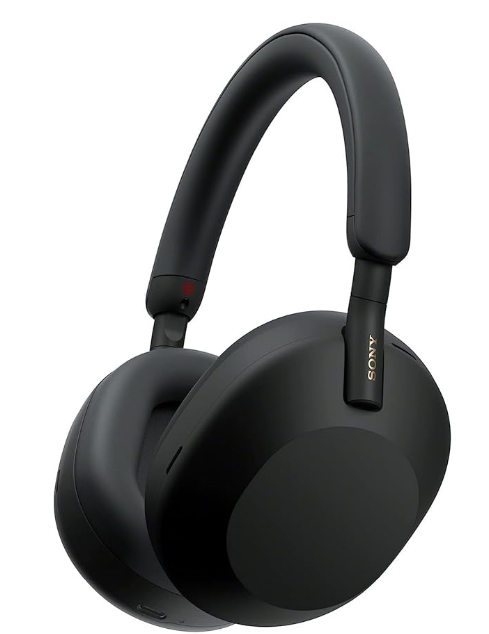 Sony WH-1000 XM5