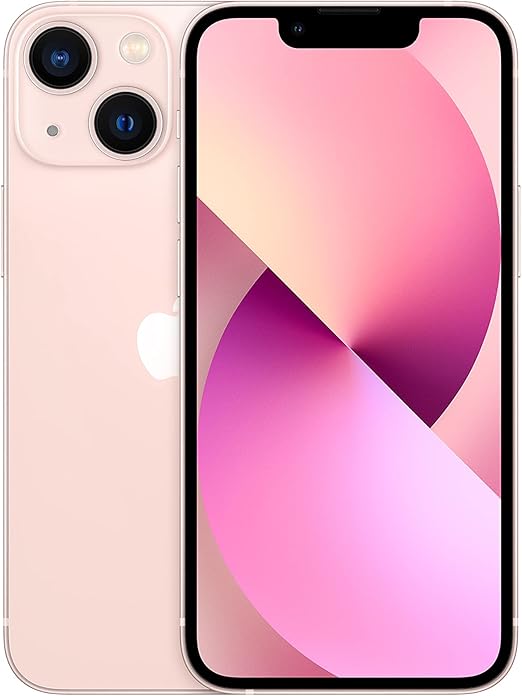 Apple iPhone 13 Mini (512 GB) – Rosa
