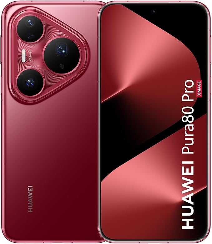 HUAWEI Pura 80 Pro Smartphone 12GB+512GB |15 MSI
