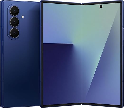 Galaxy Fold7 Blue Shadow 512GB | 24 MSI