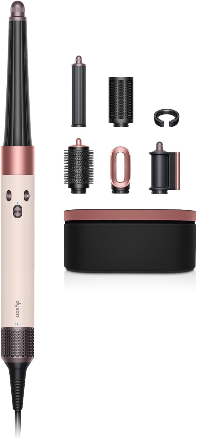 Multiestilizador Dyson Airwrap i.d. Ceramic Pink | 24 MSI