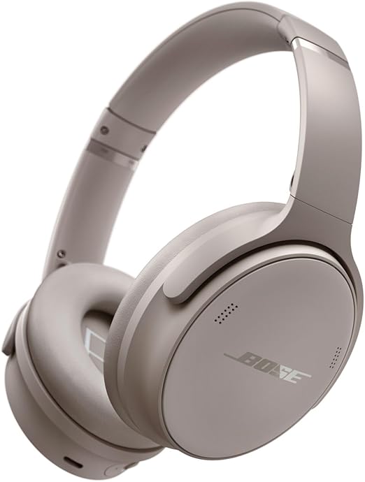 Bose Audífonos inalámbricos QuietComfort | 15MSI
