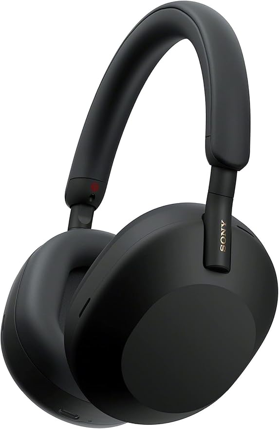 Sony WH-1000XM5 Audífonos inalámbricos | 24 MSI