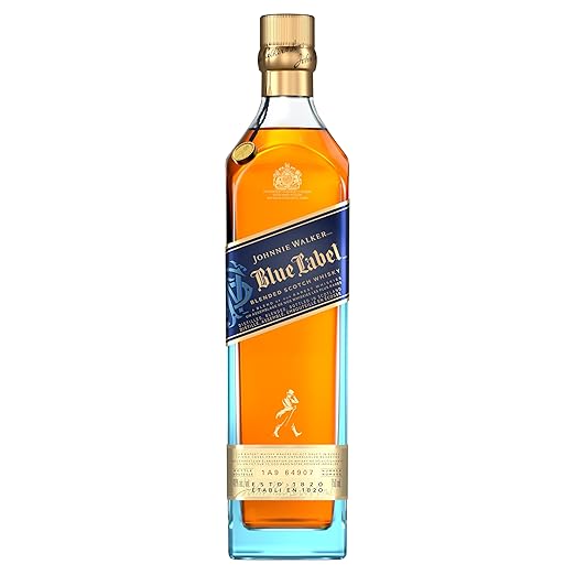 Johnnie Walker, Blue Label, 750 ml | 15 MSI