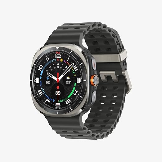 Galaxy Watch Ultra (2025) | 3 MSI