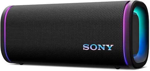 Sony Bocina portátil inalámbrica ULT Field 5