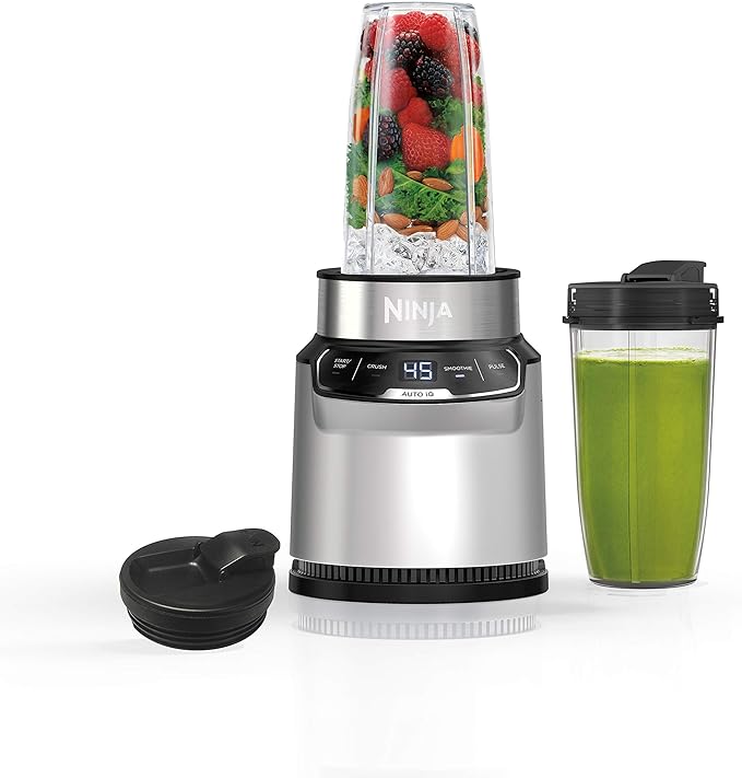 Ninja – Extractor de nutrientes | 15 MSI