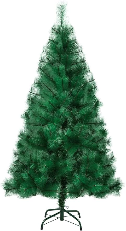 Árbol de Pino Navidad Artificial Prémium 2.1m
