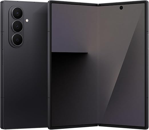 Galaxy Fold7 JetBlack 512GB | 24 MSI