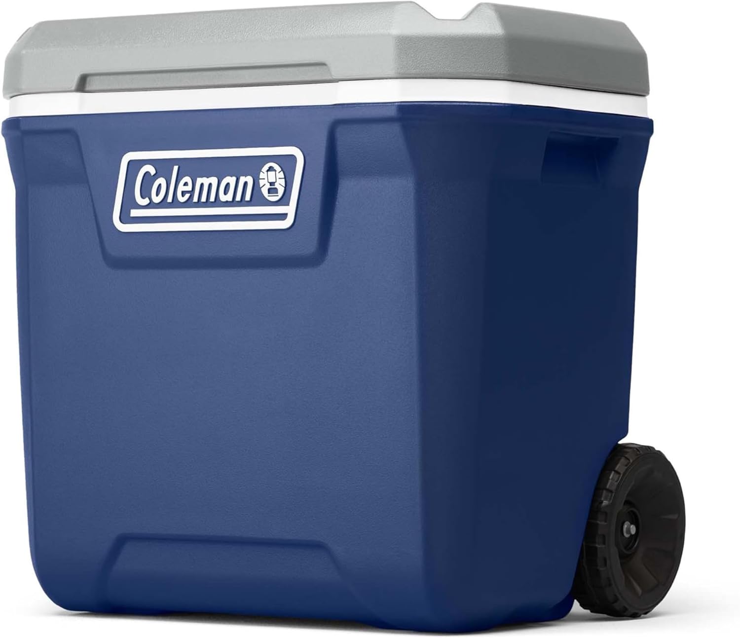 Coleman Serie 316, Enfriador Con Ruedas