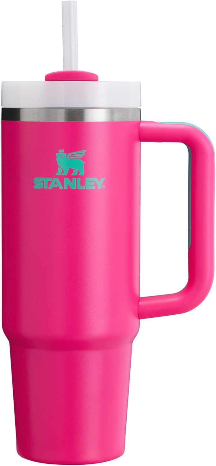 Termo Stanley Quencher H2.0
