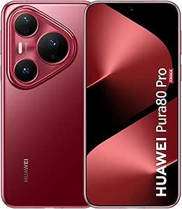 HUAWEI Pura 80 Pro Smartphone 12GB+512GB |15 MSI