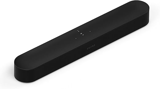 Sonos Beam (Gen 2) Barra de Sonido | 24 MSI