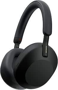 Sony WH-1000XM5 Audífonos inalámbricos | 15 MSI