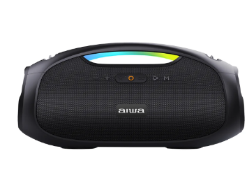 Bocina Aiwa Boombox