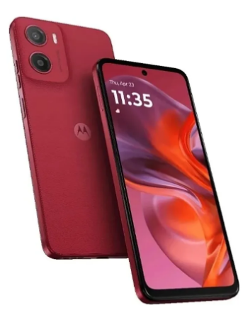 Motorola Moto G05 12ram