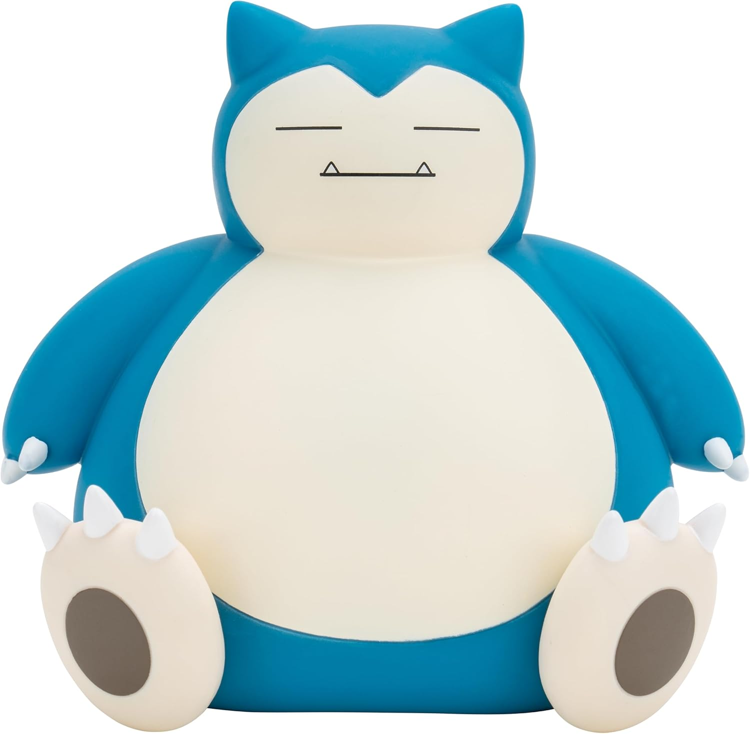 Snorlax de Vinilo