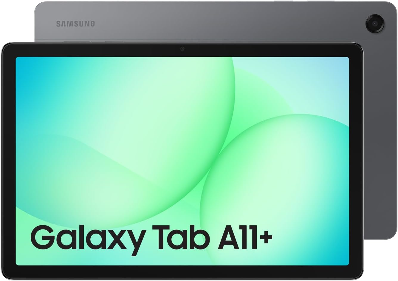 Samsung Galaxy Tab A11+ Gris