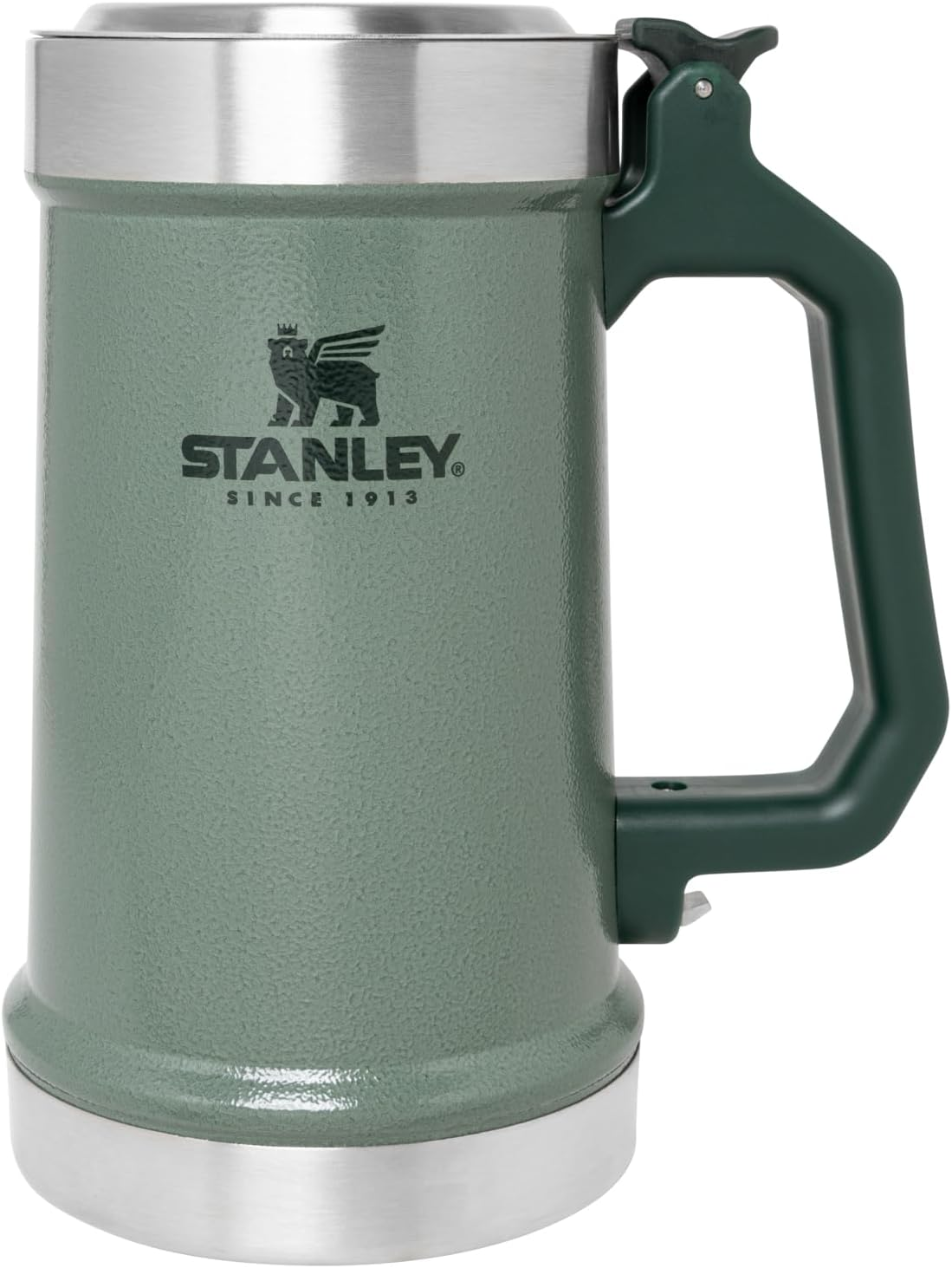 Stanley Classic, Jarra de cerveza con abrebotellas