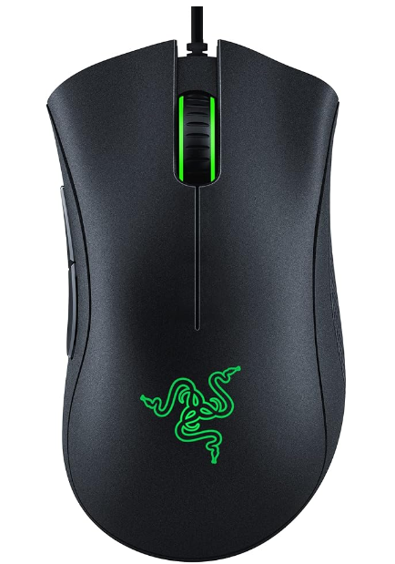 Razer DeathAdder Essential