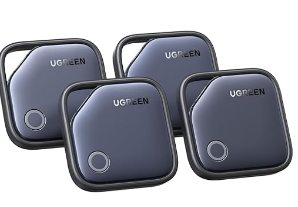 UGREEN FineTrack Smart Finder 4
