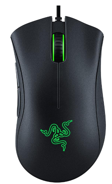 Razer DeathAdder Essential