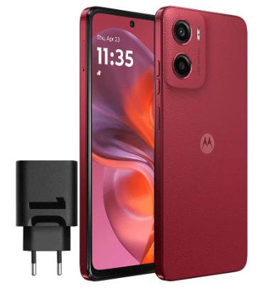 Moto G05 128gb 4 Ram